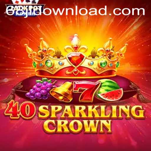The Enthralling World of 40SparklingCrown: A Detailed Look Into the Game with Keyword Integration 68JL