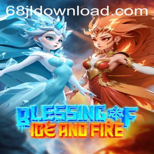 Immersing in 'BlessingofIceandFire': A New Era of Strategic Gaming