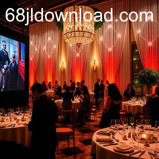 Exploring the Exclusive Events with 68JL