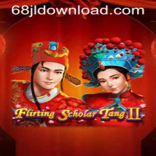 Flirting Scholar Tang II: A Journey into Romantic Adventures with a Timeless Twist