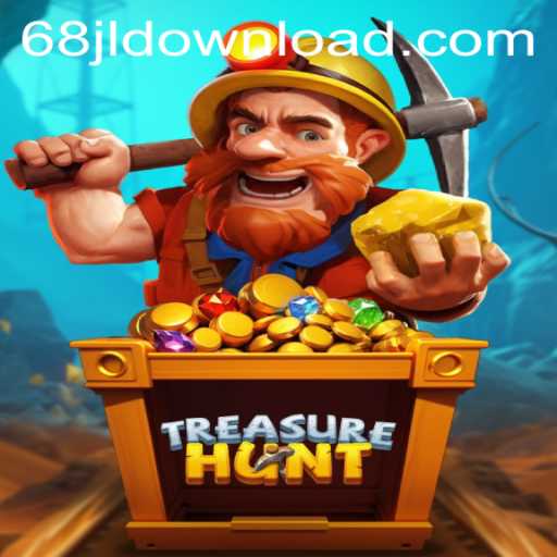 Unveiling TreasureHunt: A Thrilling Journey of Discovery